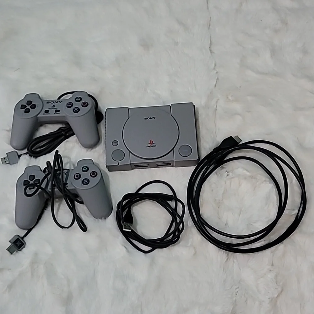 Playstation Mini